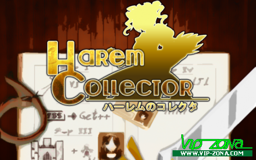 Harem Collector (Uncensured) 
