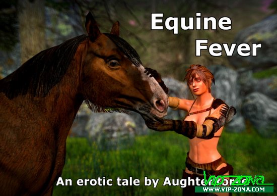 Aughterkorse - Equine Fever.