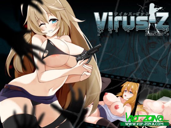 [FLASH] Virus Z
