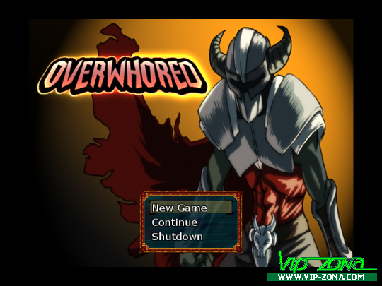 Overwhored [eng]