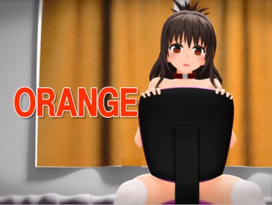 [3D Hentai Video] RANGE