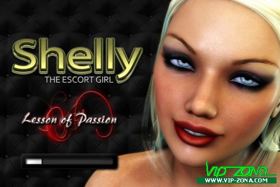 [FLASH]Shelly: The Escort Girl