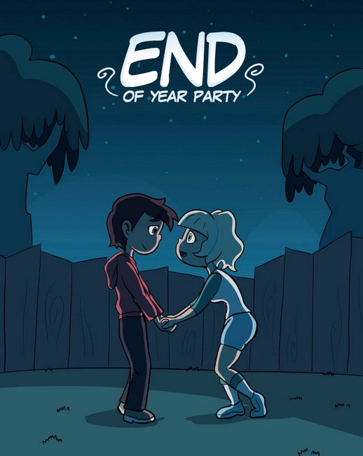 [RaicoSama] END OF YEAR PARTY (Star VS The Forces of Evil) [English]