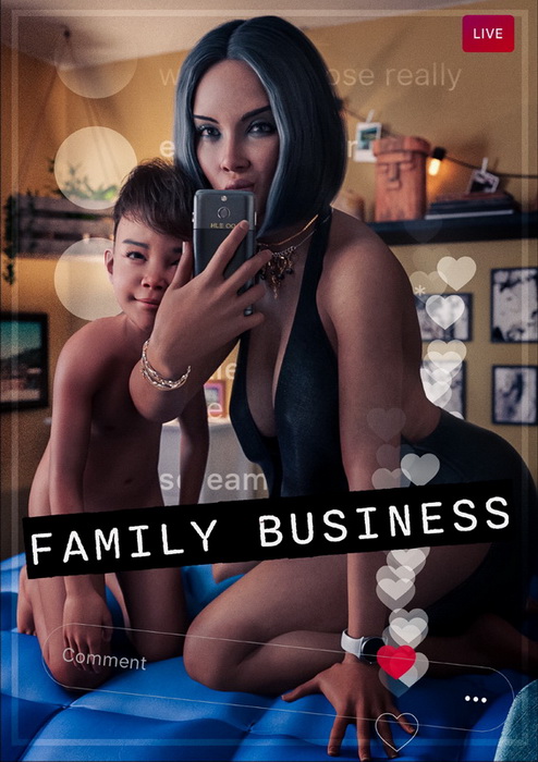 [WBWORLD] Family Business